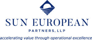 Sun European Partners logo